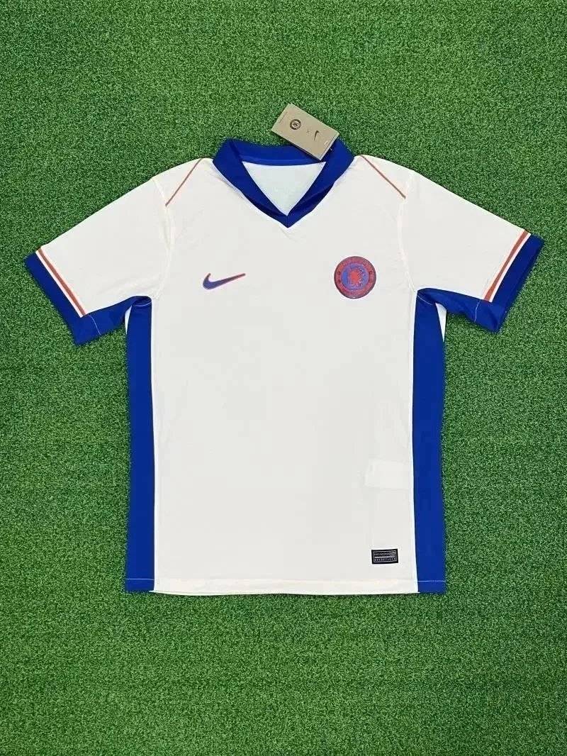 24-25切尔西客场*Top quality