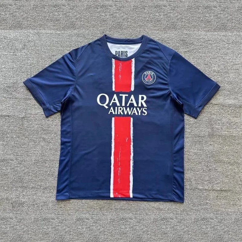 2425 Paris home court