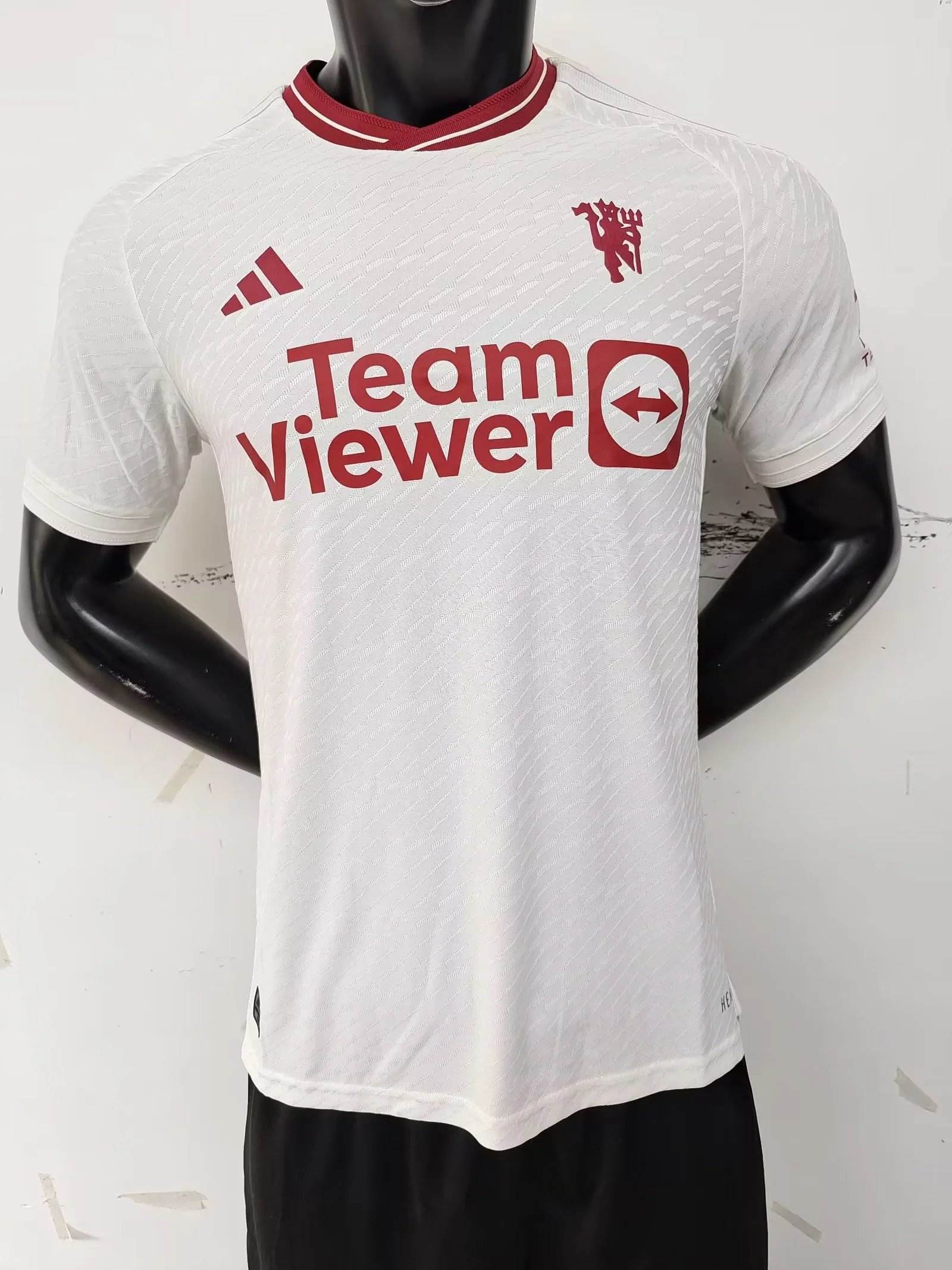 2324 Manchester United Second Division