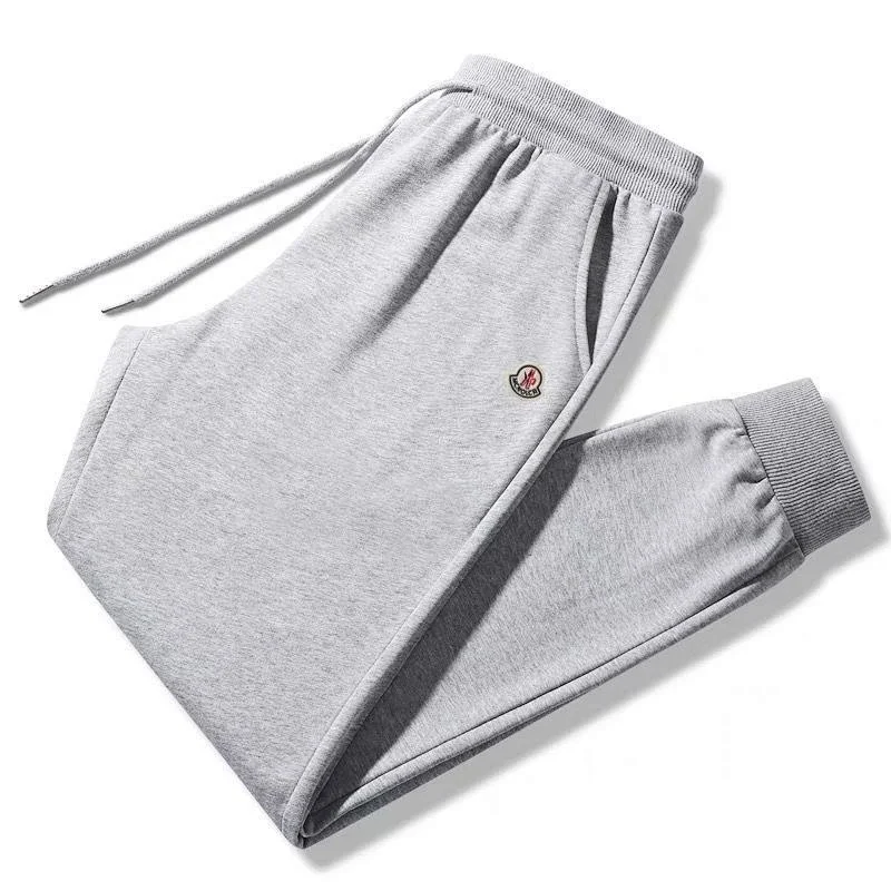 Pants - Grey