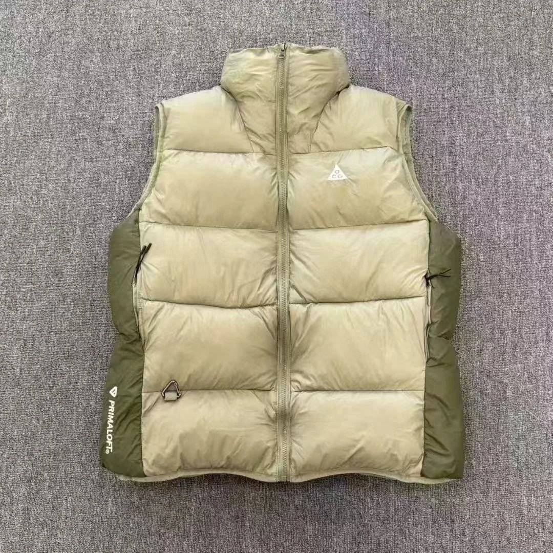 Vest-01 Army Green