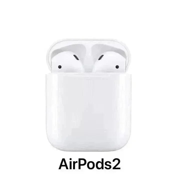 AirPods (Second Generation)