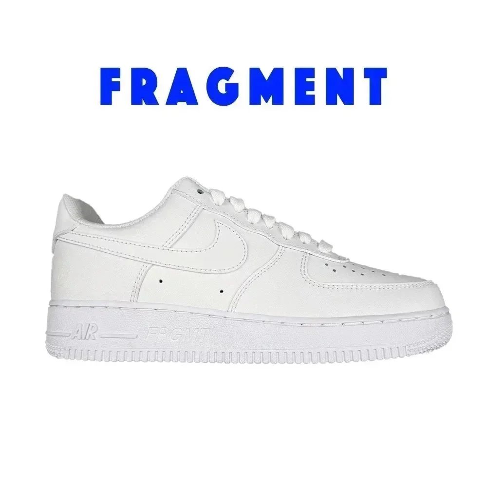 Fragment white*Top quality