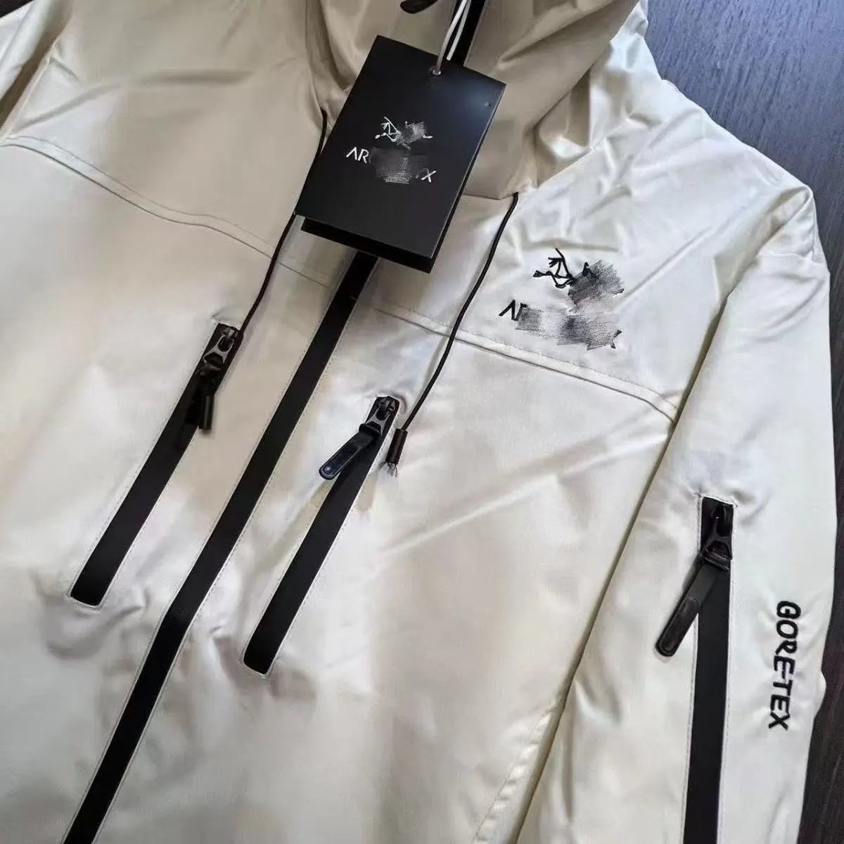 ARC - White Spark Program